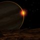 Illustration for article titled Experience one (spectacular) day in orbit around Jupiter
